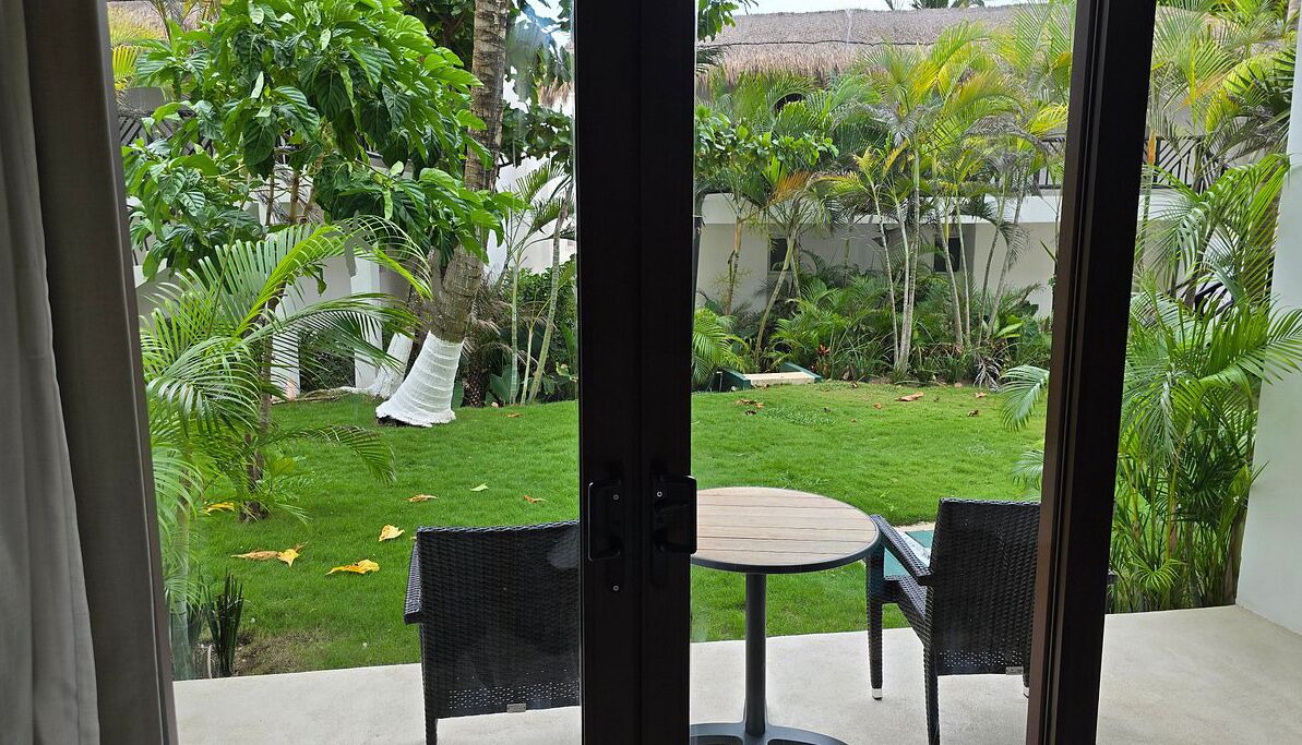 Photo of Patio Balcony in Puerto Juarez