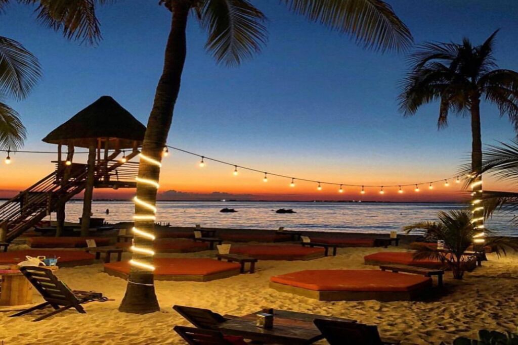 Photo of Outdoor in Puerto Juarez