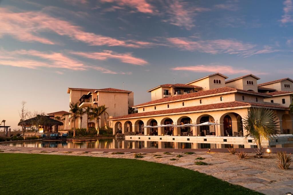 Photo of Outdoor in Marina