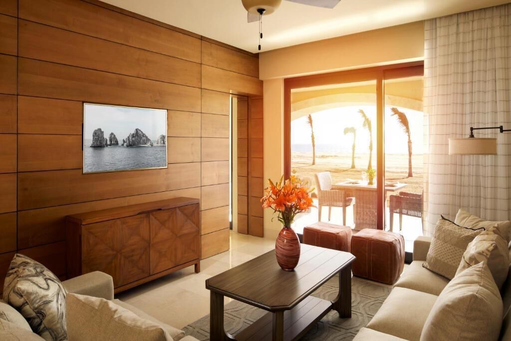 Photo of Livingroom in Marina
