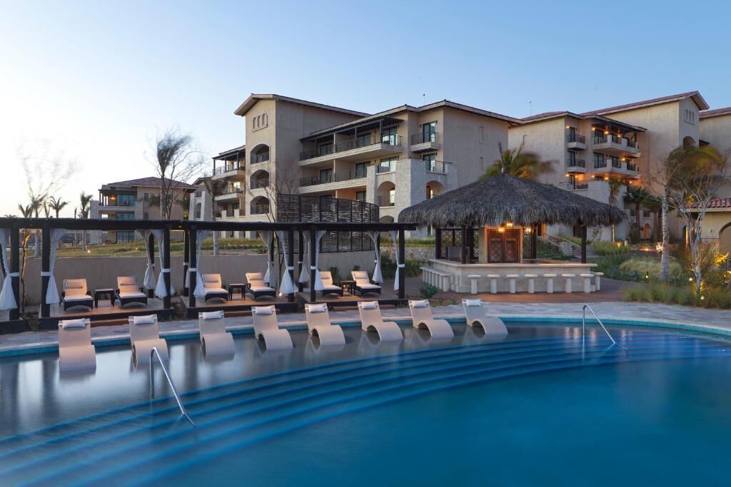 Photo of Outdoor in Marina