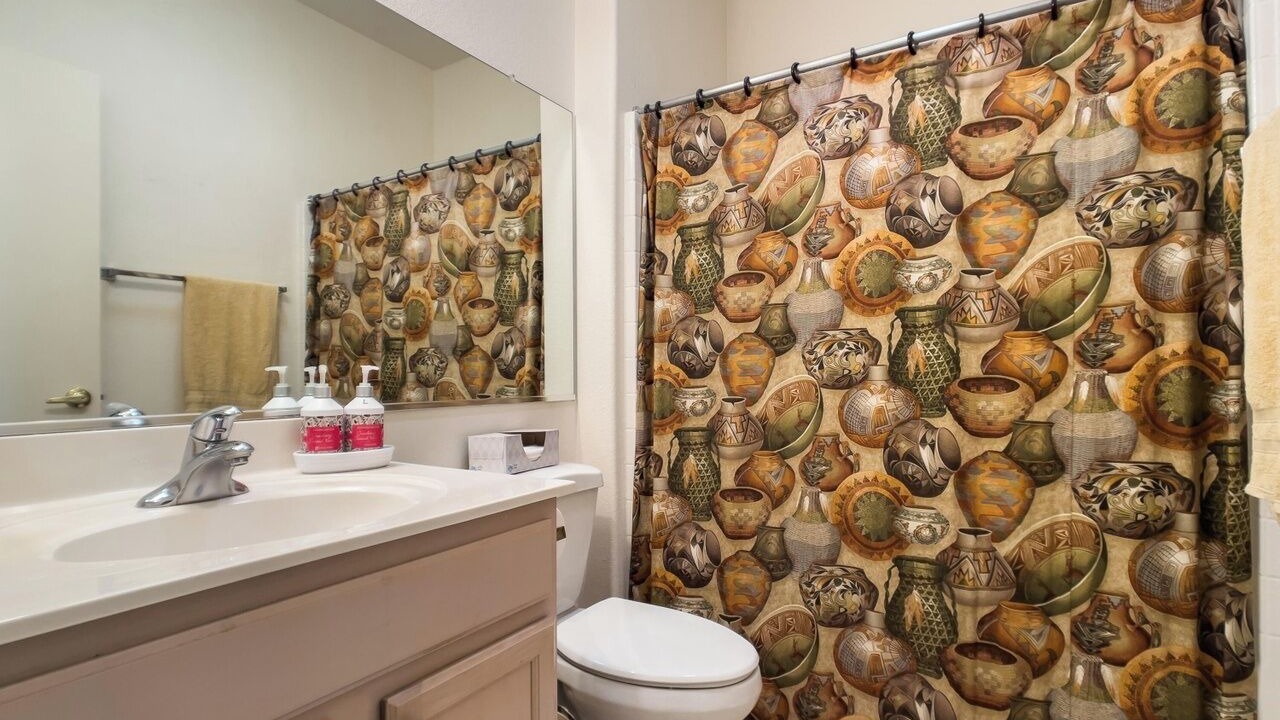 Photo of Bathroom in Sun City West