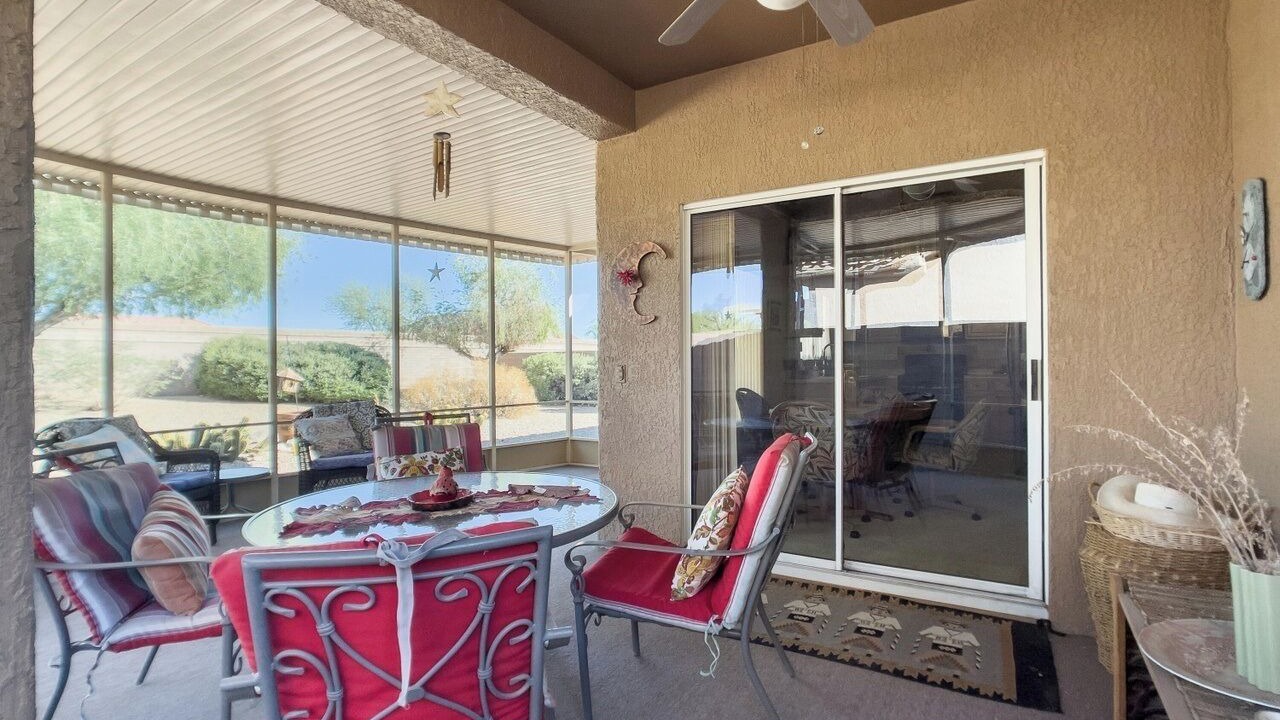 Photo of Bedroom in Sun City West