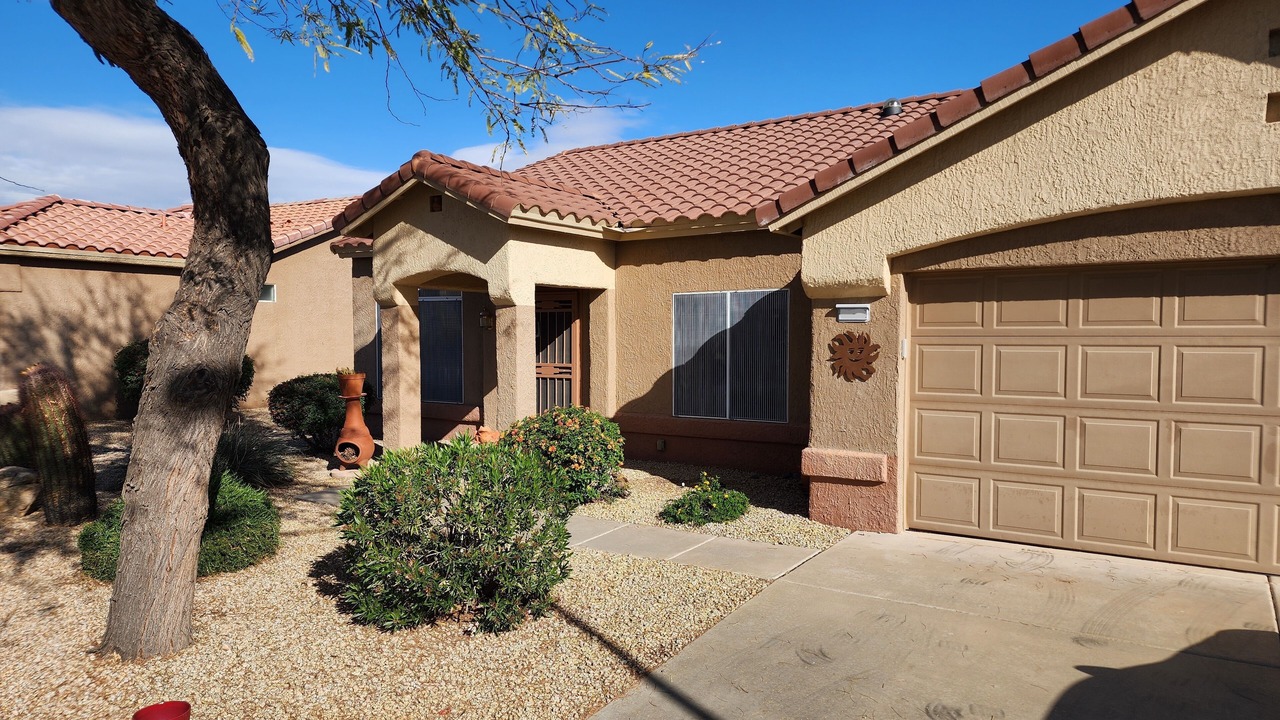 Photo of Outdoor in Sun City West