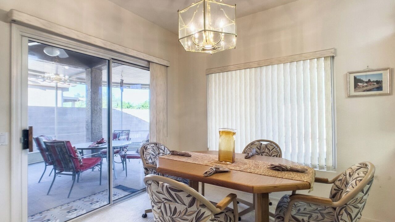 Photo of Bedroom in Sun City West
