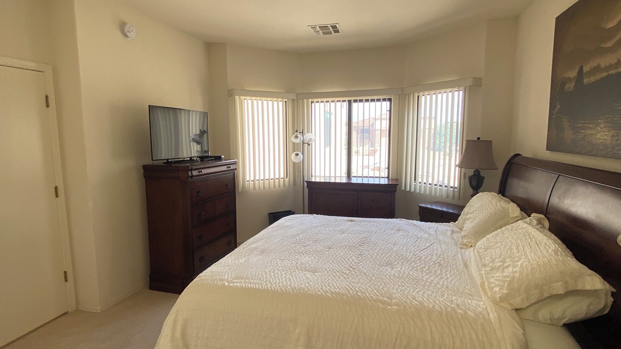 Photo of Bedroom in Las Campanas