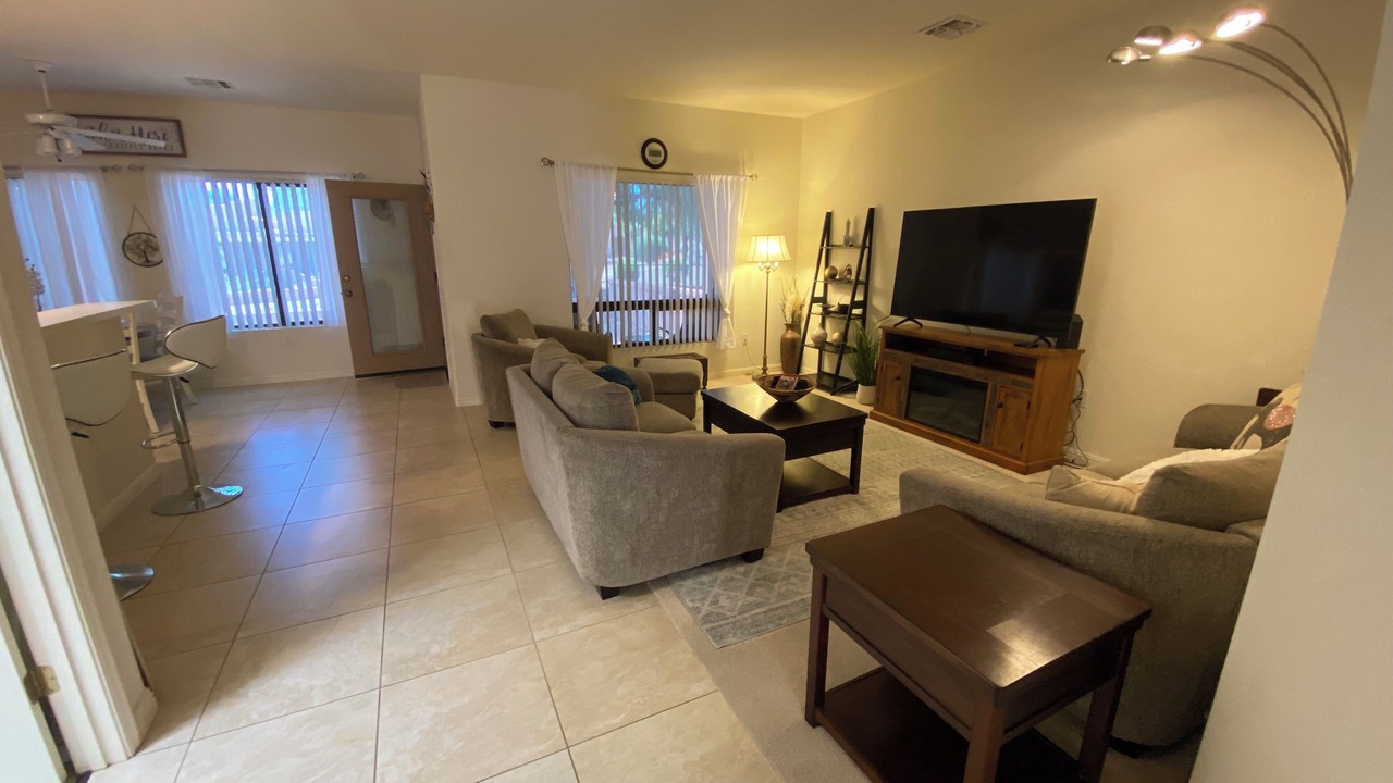 Photo of Livingroom in Las Campanas