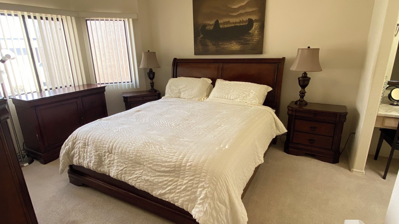 Photo of Bedroom in Las Campanas