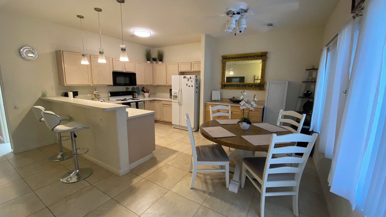 Photo of Kitchen in Las Campanas