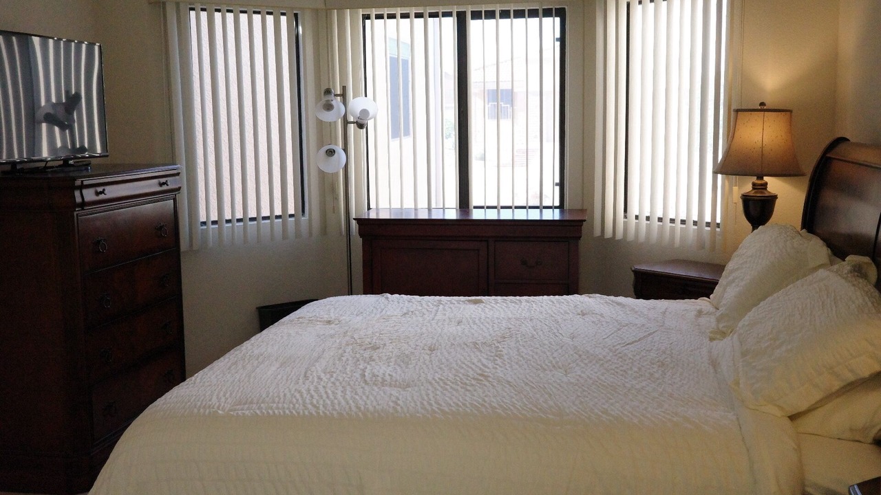 Photo of Bedroom in Las Campanas