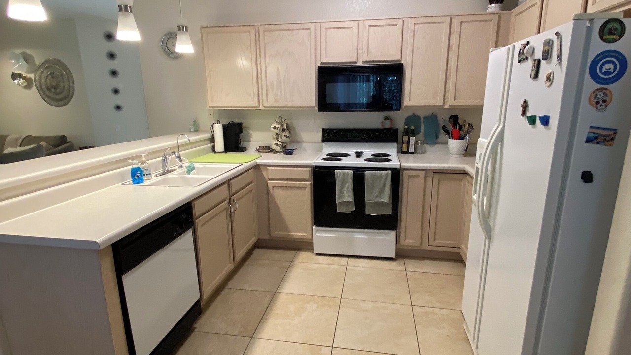 Photo of Kitchen in Las Campanas
