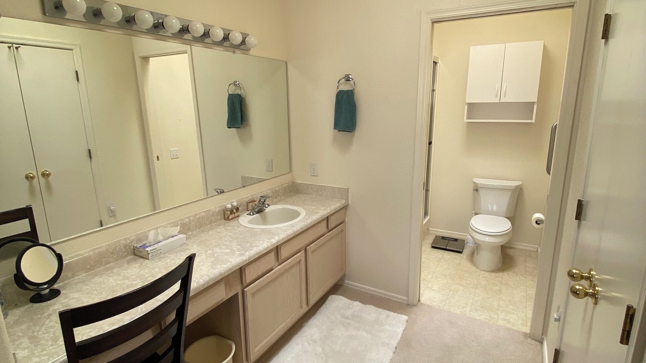 Photo of Bathroom in Las Campanas