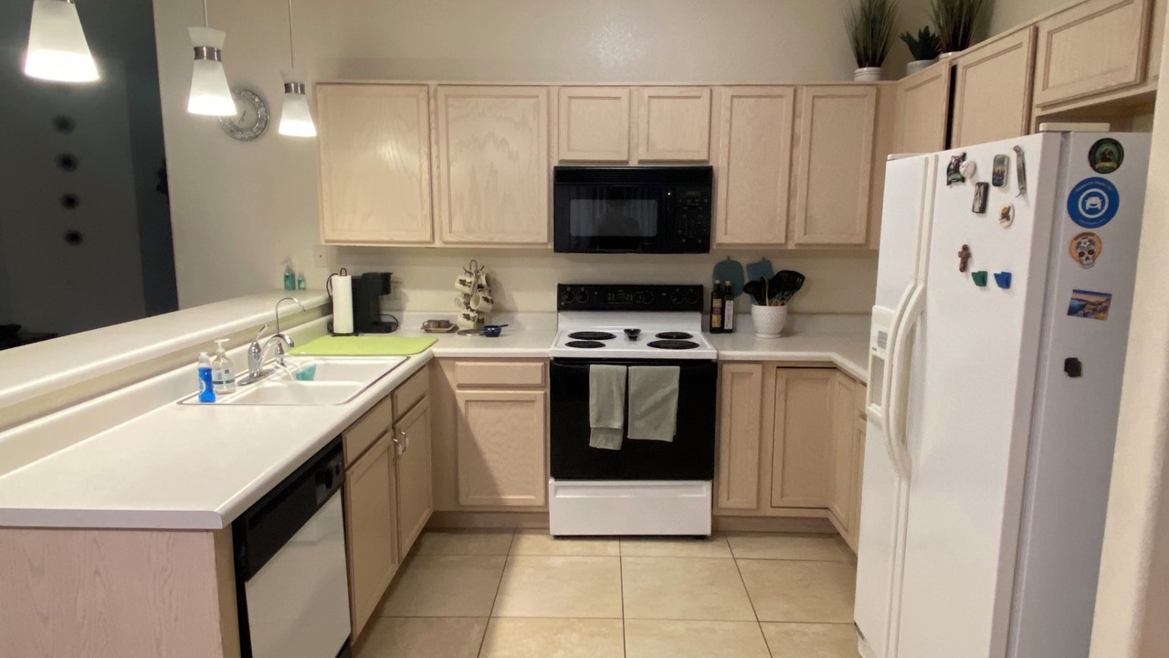 Photo of Kitchen in Las Campanas