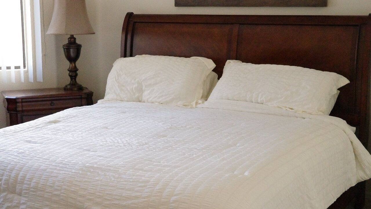 Photo of Bedroom in Las Campanas