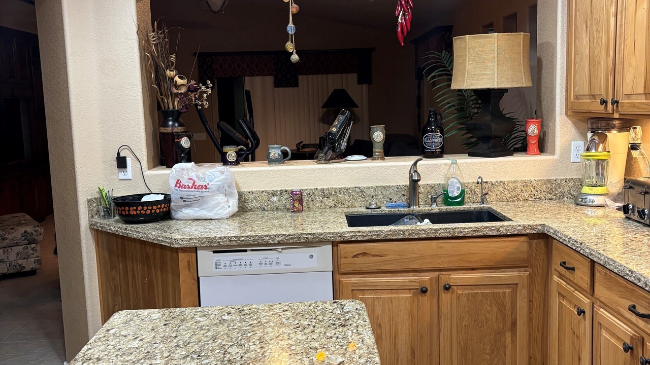 Photo of Kitchen in Gold Canyon