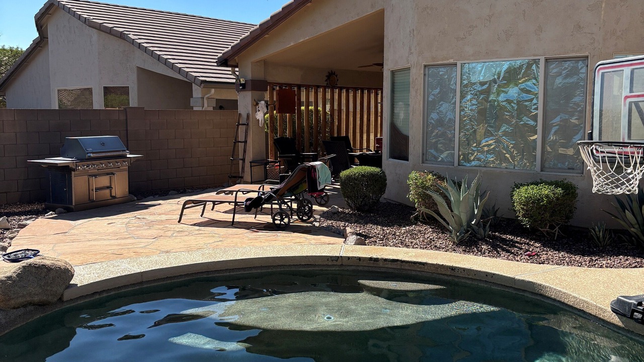 Photo of Outdoor in Gold Canyon