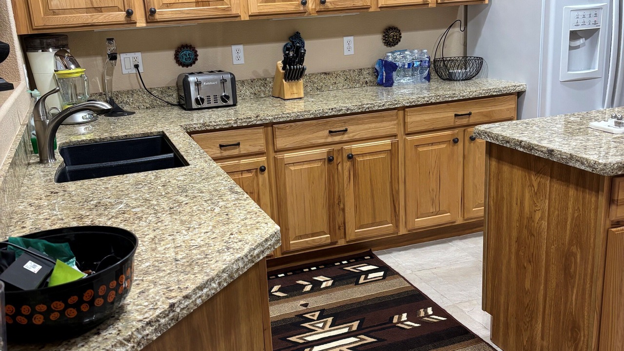 Photo of Kitchen in Gold Canyon