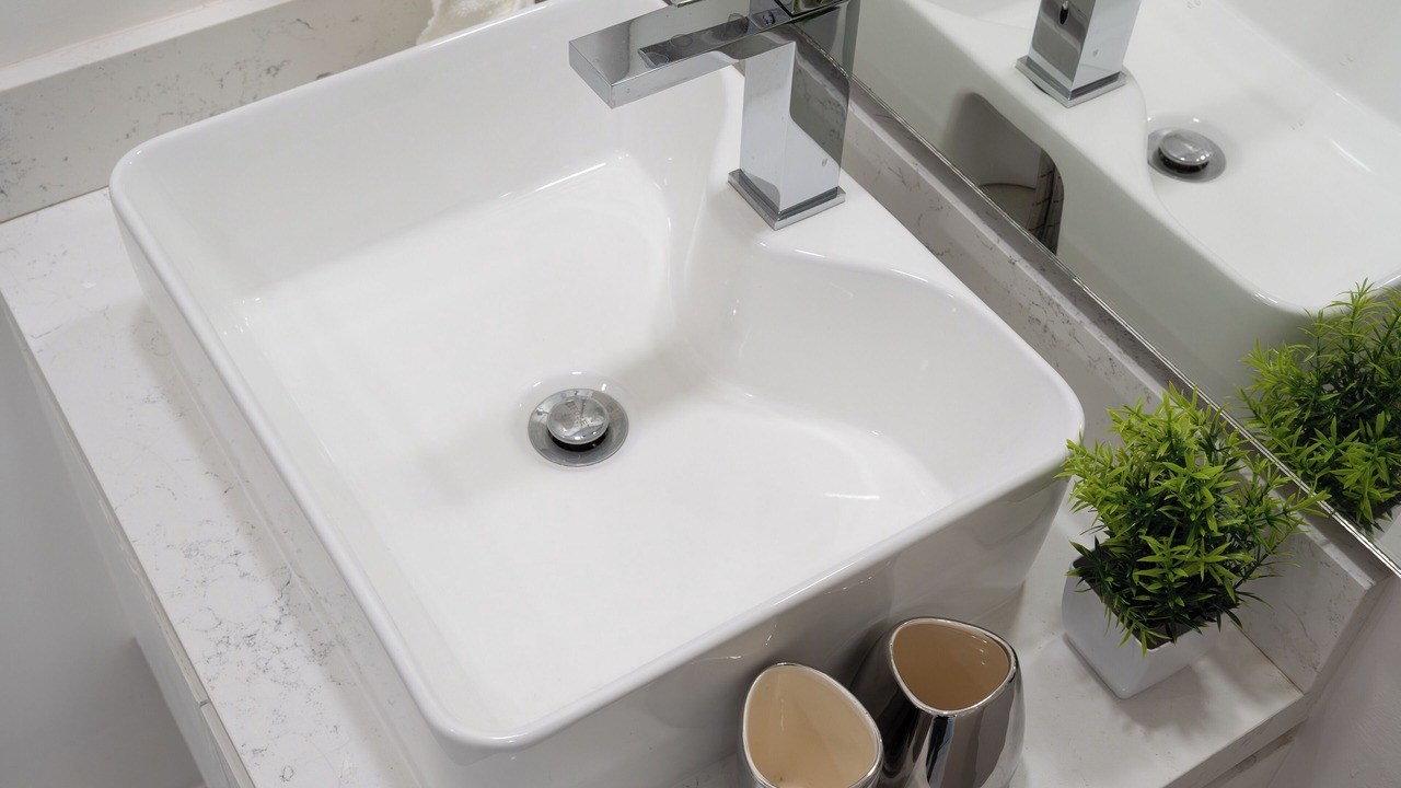 Photo of Bathroom in El Medano Ejidal