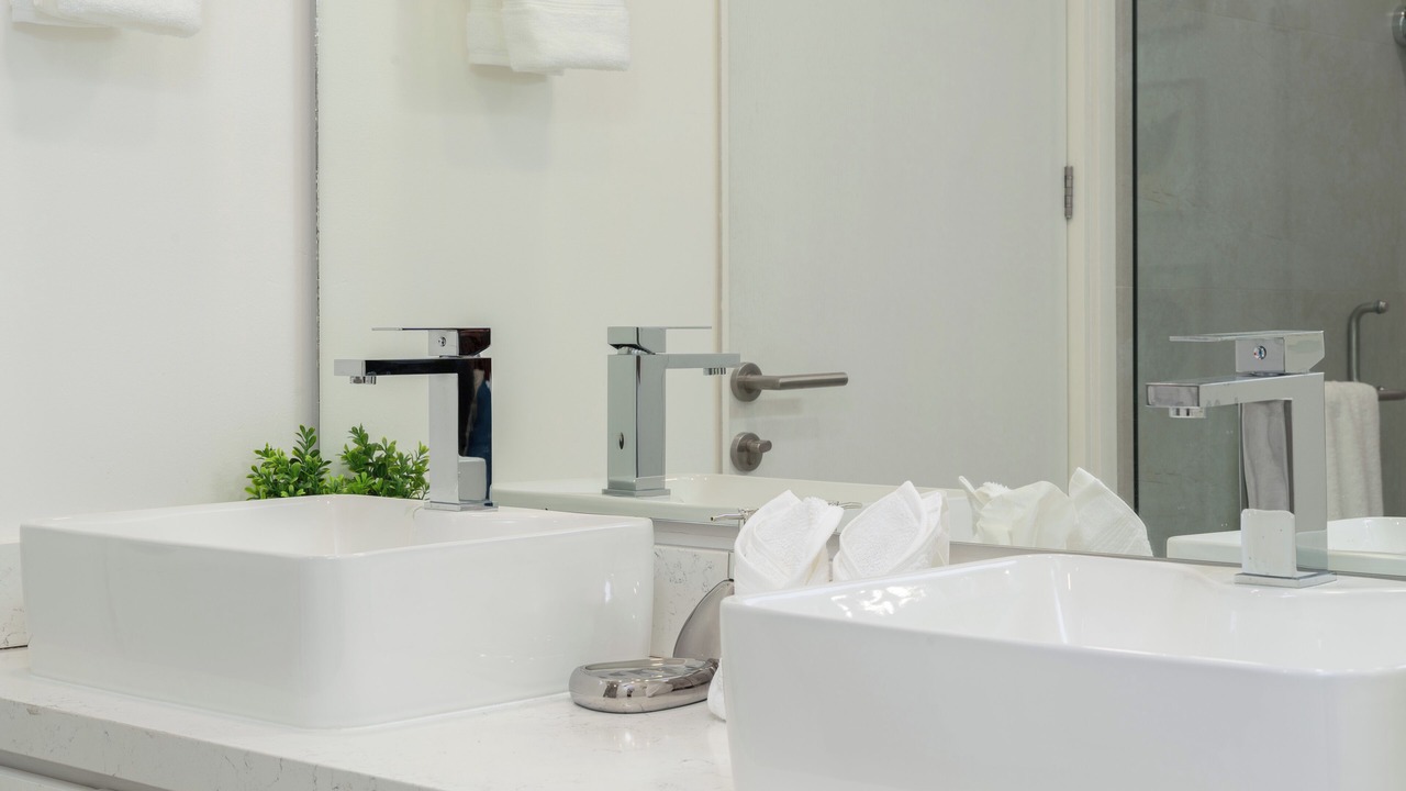 Photo of Bathroom in El Medano Ejidal