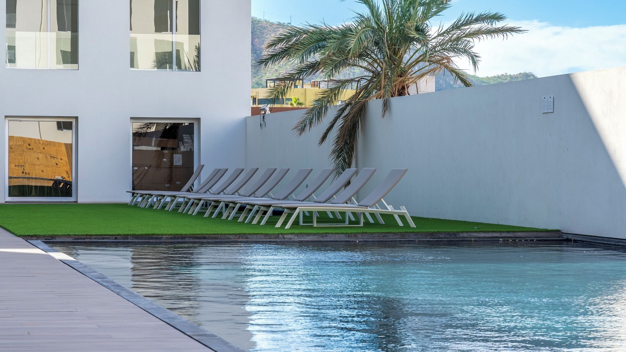 Photo of Outdoor in El Medano Ejidal