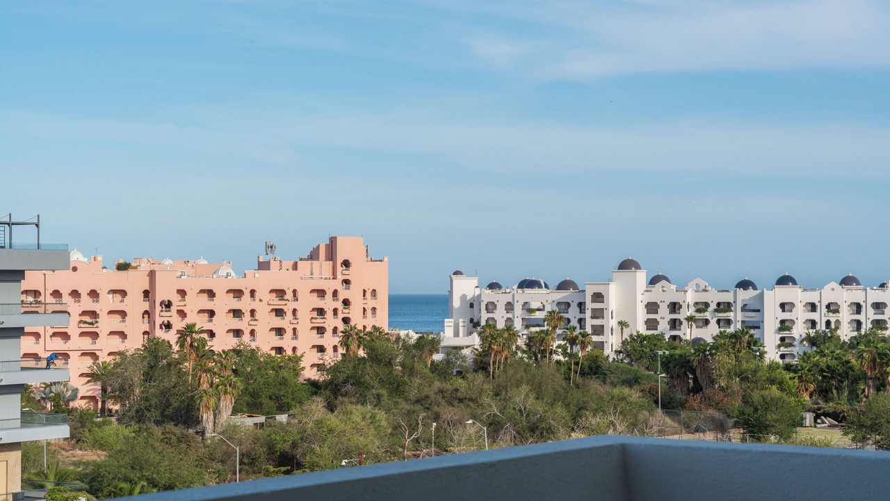 Photo of Outdoor in El Medano Ejidal