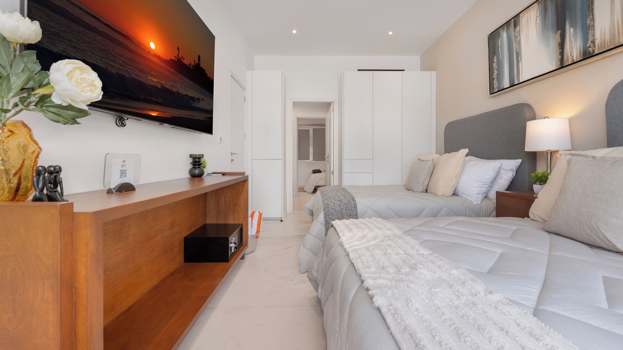 Photo of Bedroom in El Medano Ejidal