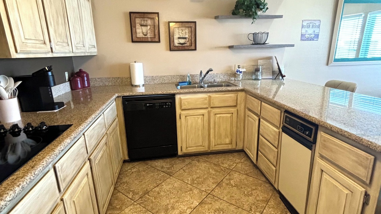 Photo of Kitchen in Bullhead City