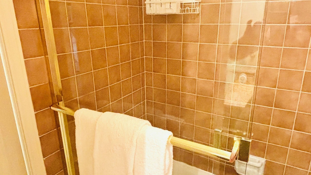 Photo of Bathroom in Bullhead City