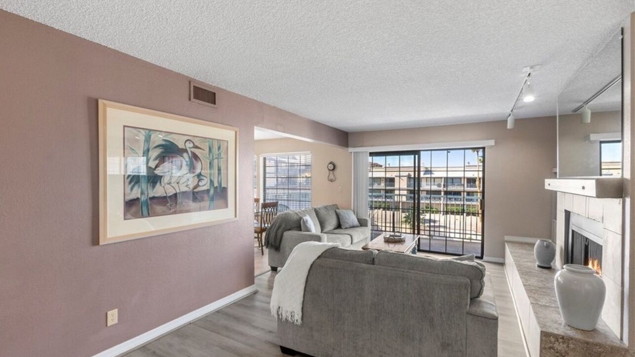 Photo of Livingroom in Bullhead City