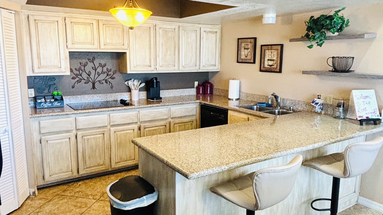 Photo of Kitchen in Bullhead City