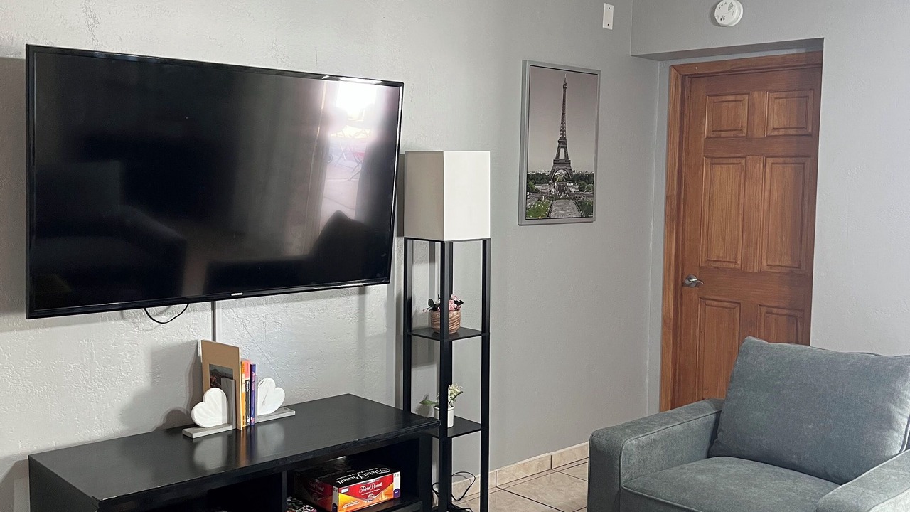 Photo of Livingroom in Deer Valley