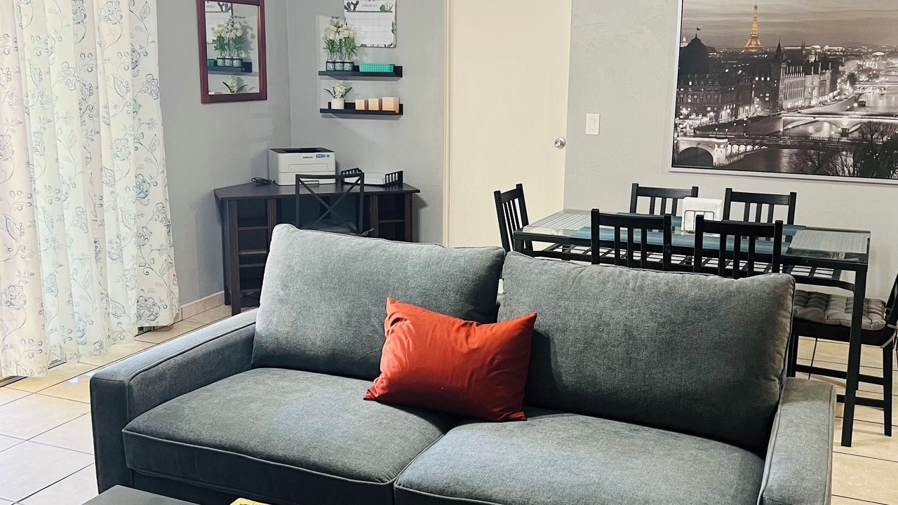 Photo of Livingroom in Deer Valley