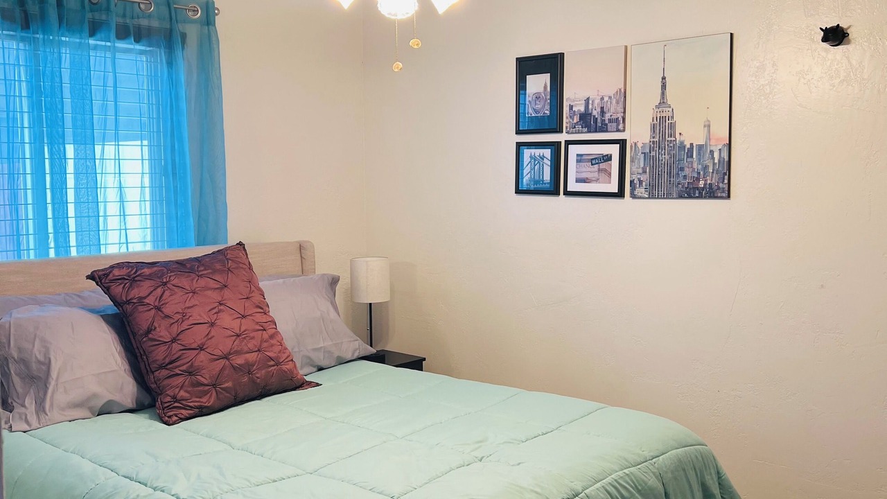 Photo of Bedroom in Deer Valley