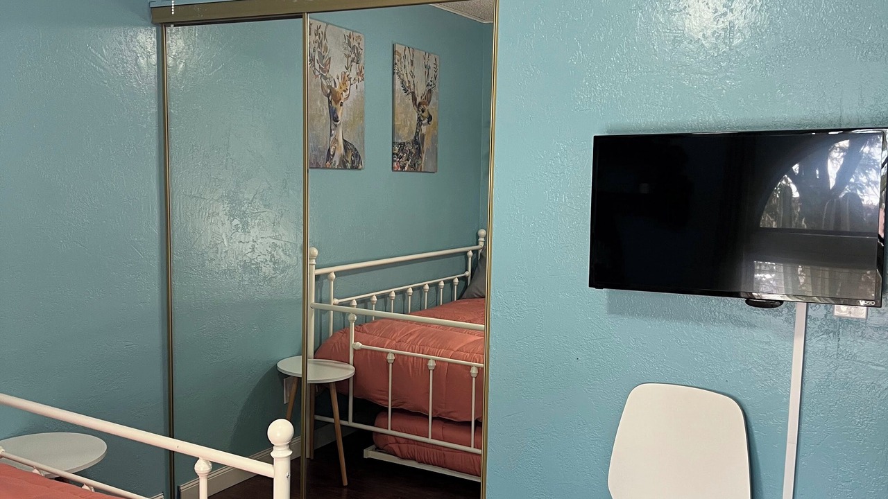 Photo of Bedroom in Deer Valley