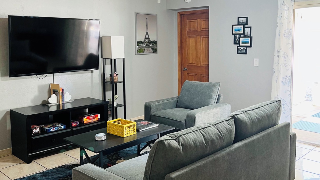 Photo of Livingroom in Deer Valley