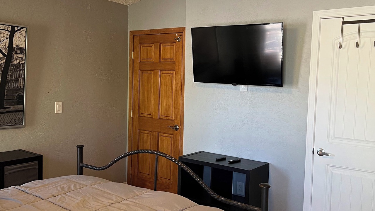 Photo of Bedroom in Deer Valley