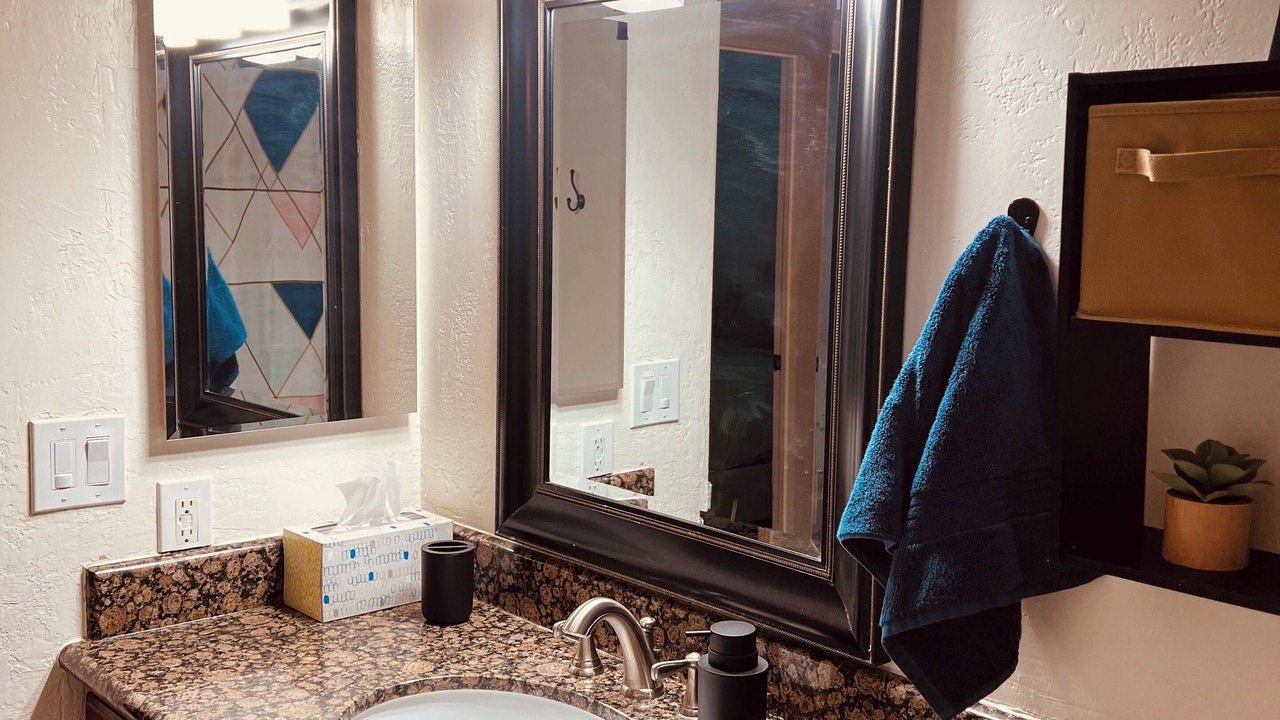 Photo of Bathroom in Deer Valley