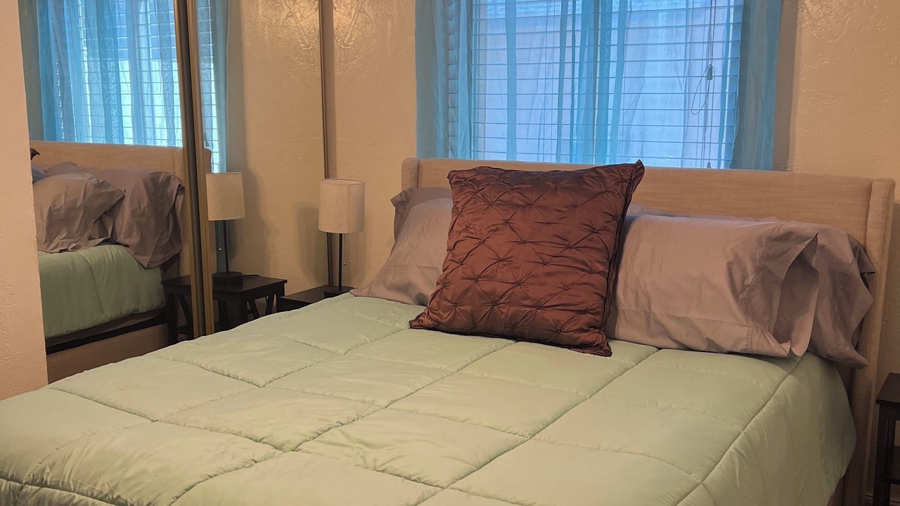 Photo of Bedroom in Deer Valley