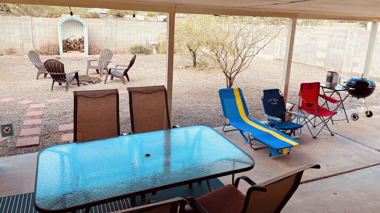 Photo of Outdoor in Deer Valley