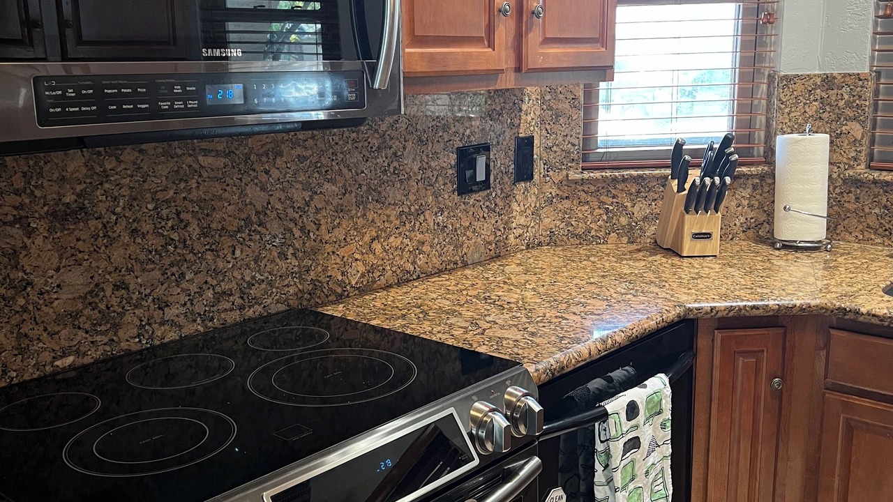 Photo of Kitchen in Deer Valley