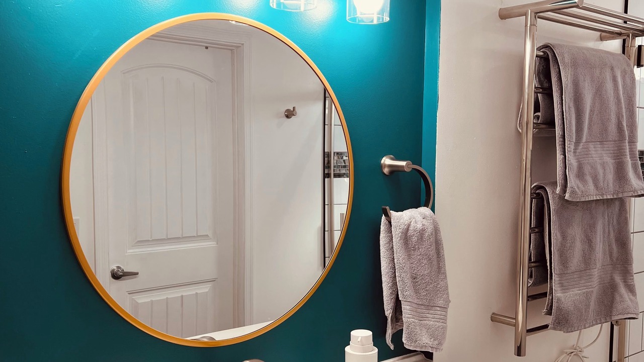 Photo of Bathroom in Deer Valley