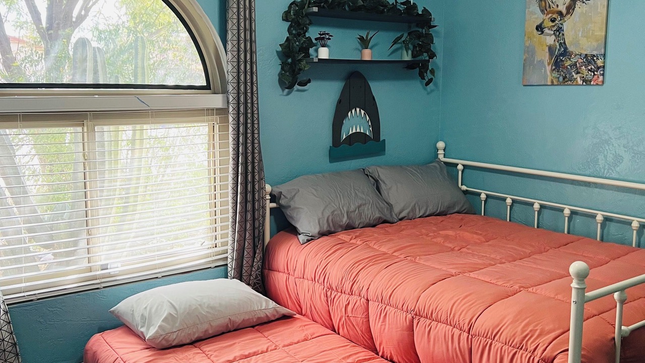 Photo of Bedroom in Deer Valley