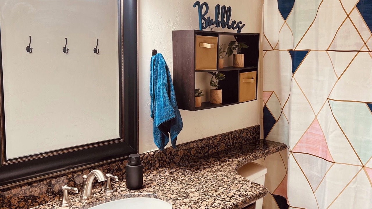 Photo of Bathroom in Deer Valley