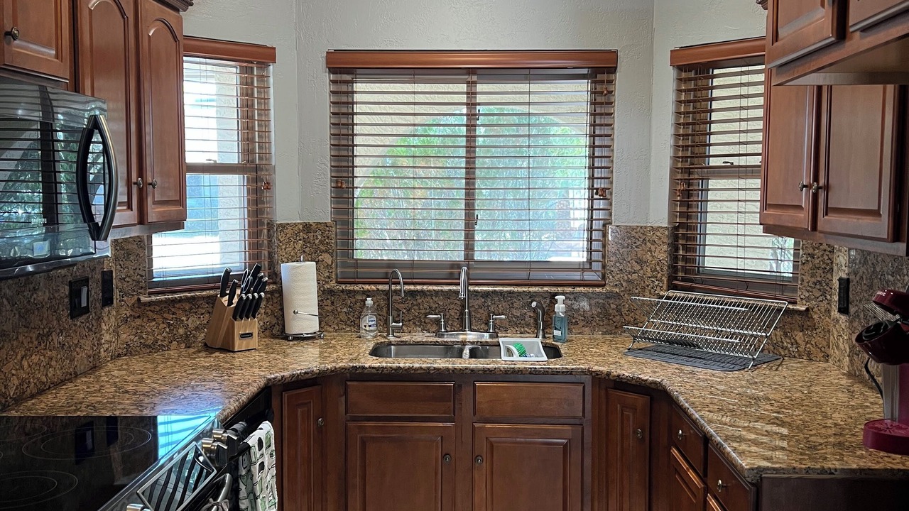 Photo of Kitchen in Deer Valley