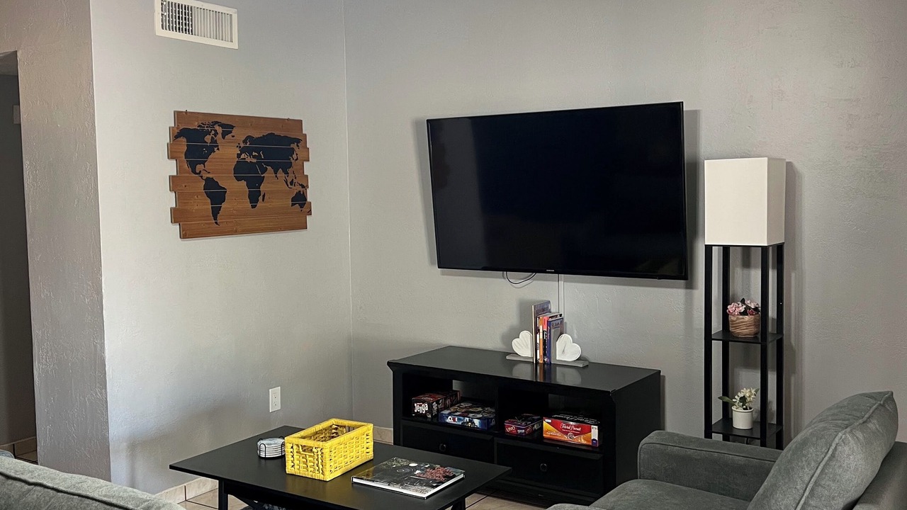 Photo of Livingroom in Deer Valley