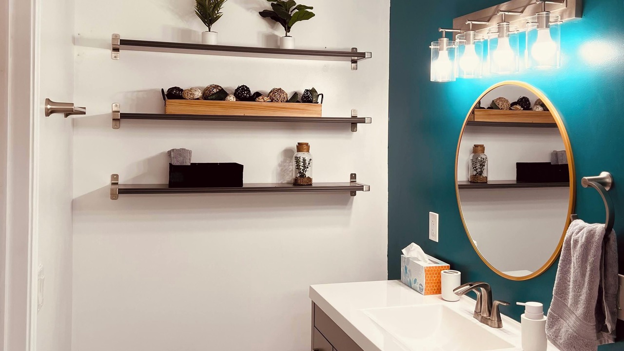 Photo of Bathroom in Deer Valley