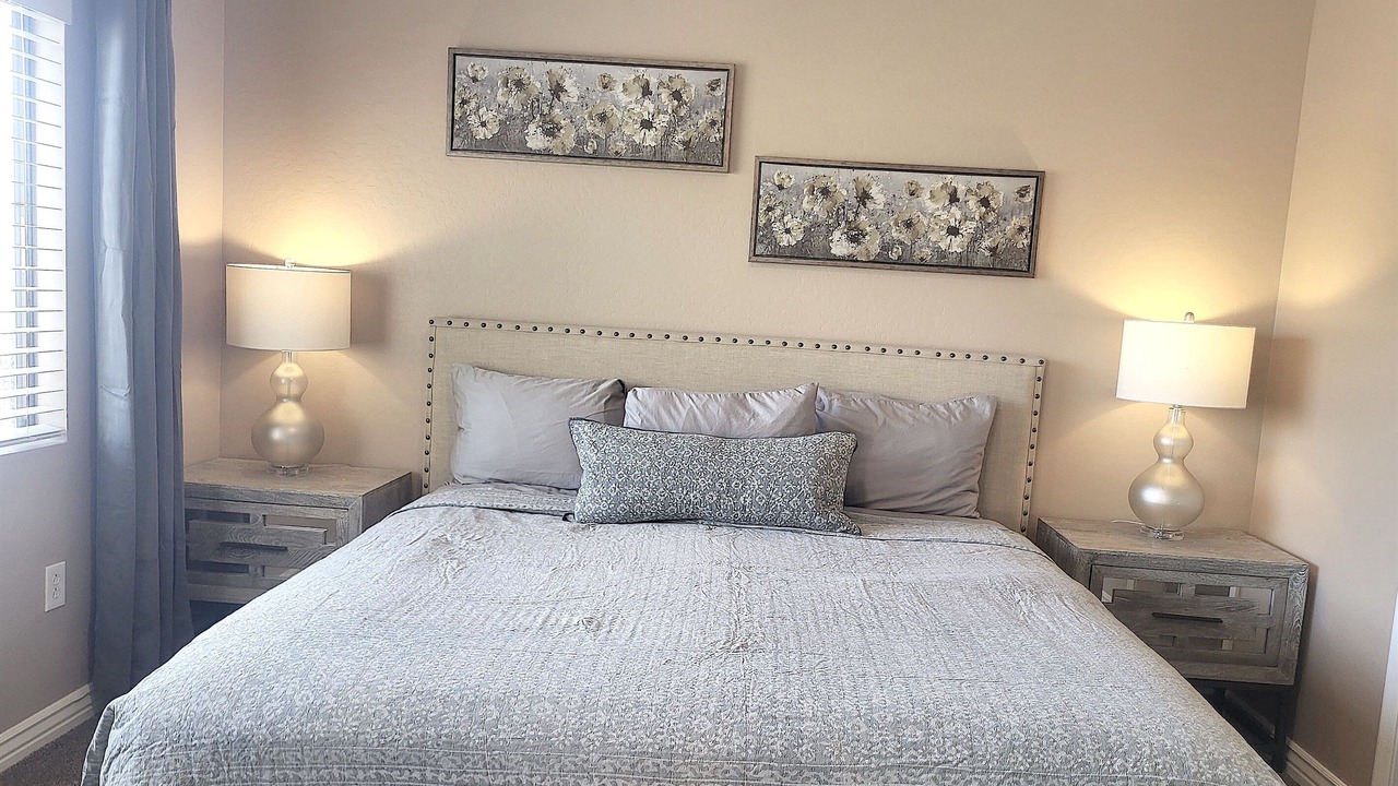 Photo of Bedroom in Salida Del Sol