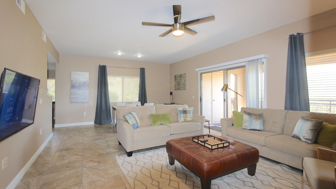 Photo of Livingroom in Salida Del Sol