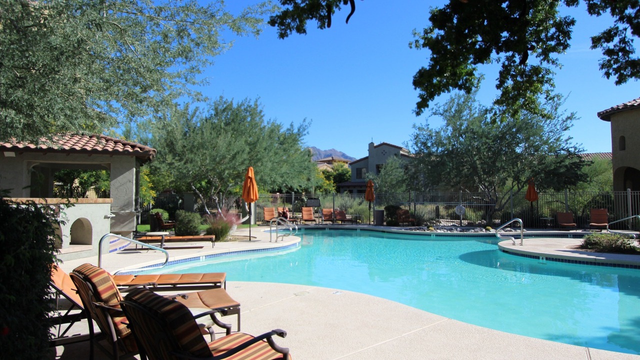 Photo of Outdoor in Salida Del Sol