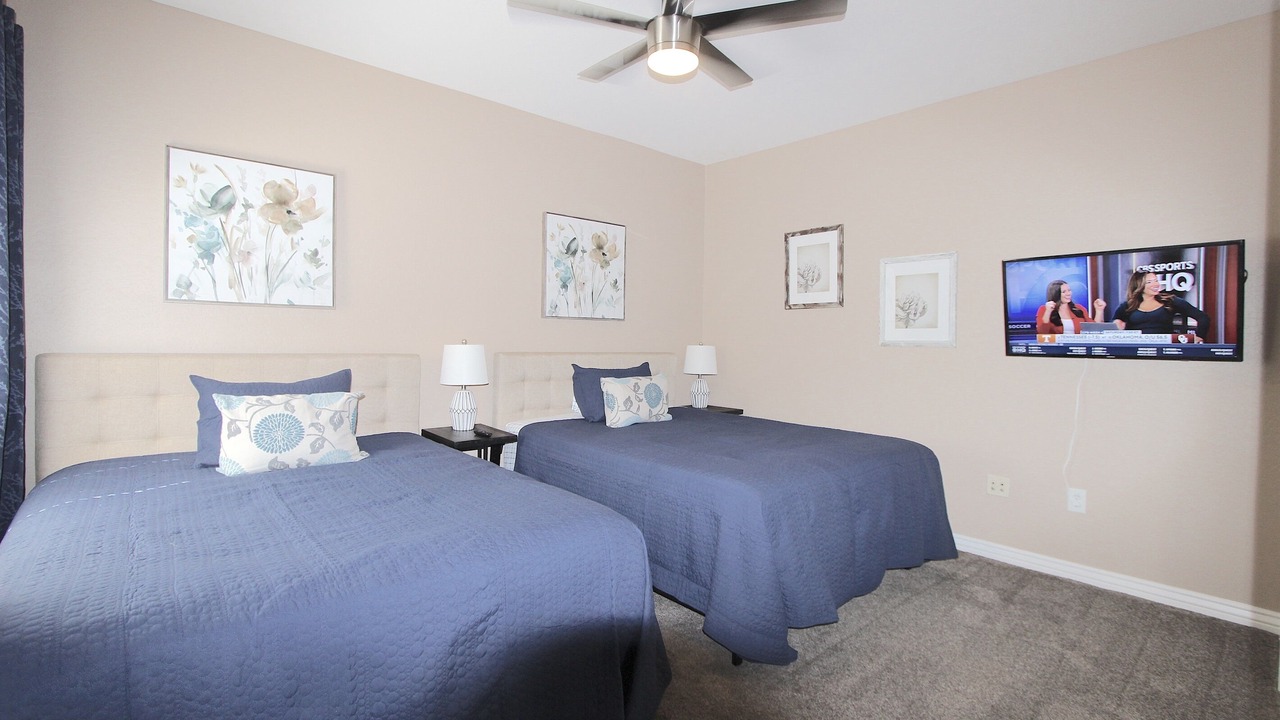 Photo of Bedroom in Salida Del Sol